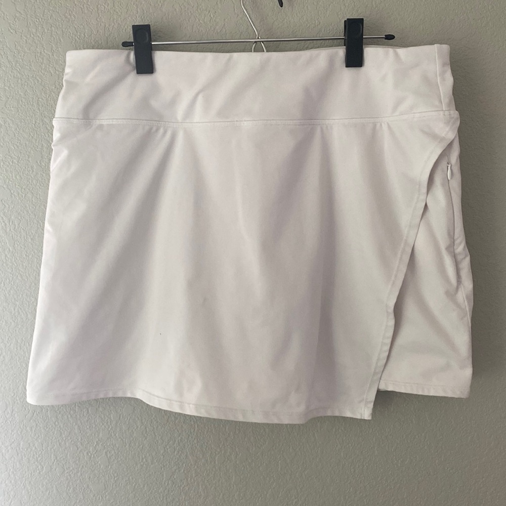 Athletics Skort